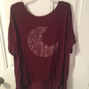 American eagle shirt